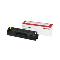 Xerox Toner Cartridge 1200 Page Yield Yellow 006R05058