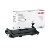 Xerox Everyday Black Toner - TN-2220 / TN2220 - 2,600 page yield