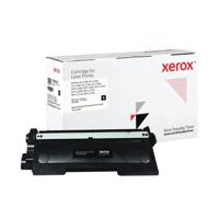 Xerox Everyday Black Toner - Brother TN2320 / TN-2320- 2,600 page yield