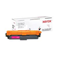 Xerox Everyday Magenta Toner - TN-242M / TN242M - 1,400 page yield