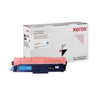 Xerox Everyday Cyan Toner - Brother TN-247C / TN247C - 2,300 page yield