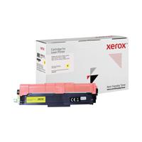 Xerox Everyday Yellow Toner - Brother TN-247Y / TN247Y - 2,300 page yield