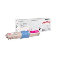 Xerox Everyday Magenta Toner - OKI 44973534 - 1,500 page yield