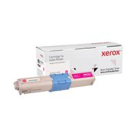 Xerox Everyday Magenta Toner - OKI 46508710 - 3,000 page yield