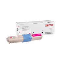 Xerox Everyday Magenta Toner - OKI 44469723 - 5,000 page yield