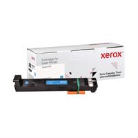 Xerox Everyday Cyan Toner - Oki 44315307 - 6,000 page yield