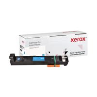 Xerox Everyday Cyan Toner - Oki 44318607 - 11,500 page yield