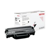 Xerox Everyday Black Toner - Samsung MLT-D101S SU696A - 1,500 page yield