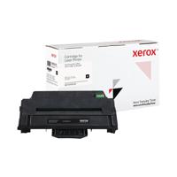 Xerox Everyday Black Toner - Samsung MLT-D103L SU716A - 2,500 page yield