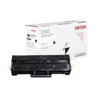 Xerox Everyday Black Toner - Samsung MLT-D111L SU799A - 2,000 page yield