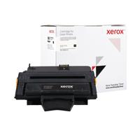 Xerox Everyday Black Toner - Samsung MLT-D2092L - 5,000 page yield