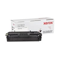 Xerox Everyday Black Toner - Samsung CLT-K504S SU158A - 2,500 page yield