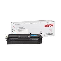 Xerox Everyday Cyan Toner - Samsung CLT-C504S SU025A - 1,800 page yield