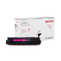 Xerox Everyday Magenta Toner - Samsung CLT-M506L SU305A - 3,500 page yield