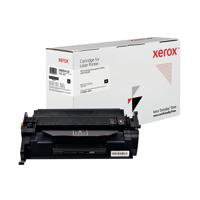 Xerox Everyday Black Toner - HP 89A CF289A - 10,000 page yield