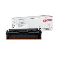 Xerox Everyday Black Toner - HP 216A W2410A - 1,050 page yield