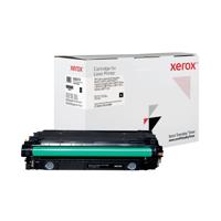 Xerox Everyday Black Toner - HP 508A CF360A - 6,000 page yield