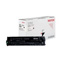 Xerox Everyday Black Toner - HP 131a CF210A - 1,600 page yield