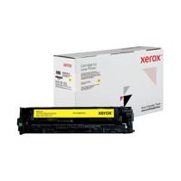 Xerox Everyday Yellow Toner - HP 131A CF212A - 1,800 page yield