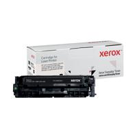 Xerox Everyday Black Toner - HP 304A CC530A - 3,500 page yield