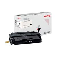 Xerox Everyday Black Toner - HP 80X CF280X - 6,900 page yield