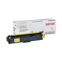 Xerox Everyday Yellow Toner - Brother TN-230Y / TN230Y - 1,400 page yield