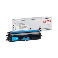 Xerox Everyday Cyan Toner - Brother TN-230C - 1,400 page yield