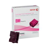 Xerox ColorQube 8870 Magenta Ink Stick (6 Pack) 108R00955