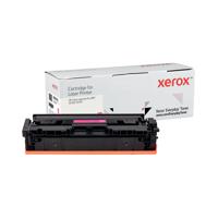 Xerox Everyday Replacement Toner Cartridge Magenta For HP W2413A 006R04203