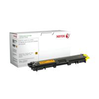 Xerox Brother TN-245Y Compatible Toner Cartridge Yellow 006R03264