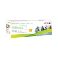 Xerox Everyday Yellow Toner - HP 126A CE312A - 1,000 page yield