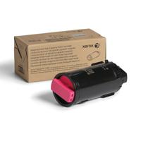 Xerox Versalink C605 Toner Cartridge Ex High Yield Magenta 106R03933
