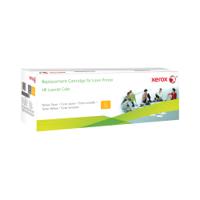 Xerox Yellow Toner - HP 130A CF352A - 1,200 page yield