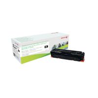 Xerox Black Toner - HP 410a CF410a - 2,500 page yield