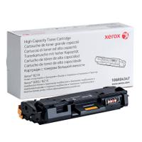 Xerox B210/B205/B215 High Yield Toner Cartridge Black 106R04347