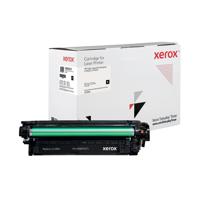 Xerox Everyday Black Toner - HP 647A CE260A - 8,500 page yield