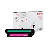 Xerox Everyday Magenta Toner - HP 648A CE263A - 11,000 page yield