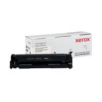 Xerox Everyday Black Toner - HP 201X CF400X - 2,800 page yield