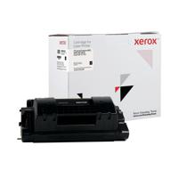 Xerox Everyday Replacement Toner Cartridge High Yield Black For HP CF281X 006R03649