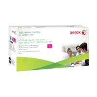 Xerox HP Q6003A Compatible Toner Cartridge Magenta 003R99771