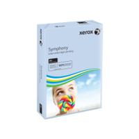 Xerox Symphony Pastel Blue A4 160gsm Card (250 Pack) XX93222