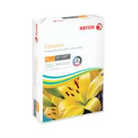 Xerox Colotech+ A4 Paper 120gsm Ream White (Pack of 500) 003R99009