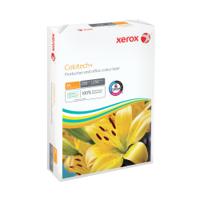 Xerox Colotech+ A4 Paper 250gsm White (Pack of 250) 003R99026