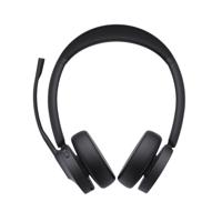 Yealink WH64 Essential DECT Dual Teams Wireless Headset 1208674