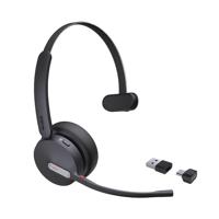 Yealink BH70 Bluetooth Mono Headset UC USB-C/A 1208705