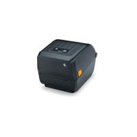 Zebra ZD230 Label Printer EPLII ZPLII USB Ethernet Black ZD23042-30EC00EZ