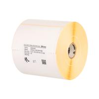 Zebra Z-Perform 1000D Thermal Label Roll 102x152mm (Pack of 4) 87809