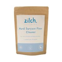Zilch Hard Surface Floor Cleaner Refill Pouch (Pack of 50) SCFS50HSP-5L