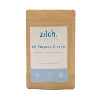 Zilch All Purpose Cleaner Refill Pouch (Pack of 10) SCWS750APP-10