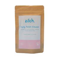 Zilch Daily Toilet Cleaner Refill (Pack of 10) SCSP1000TCP-10